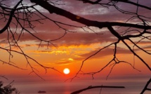 La météo du samedi 4 mars 2023 en Corse