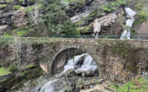 Pene in capu - L'eau, c'est la vie ?