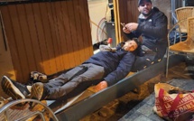 Bastia : le crêpier en grève de la faim hospitalisé