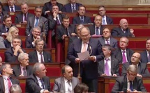 SNCM : Nouvelle question au gouvernement de Paul Giacobbi