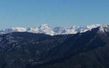 La photo du jour : remarquable Paglia Orba