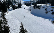 Fort risque d'avalanche ce dimanche en Corse