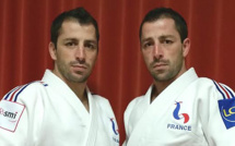 Ju-Jitsu : Les frères Beovardi remportent le tournoi national d'Aquitaine