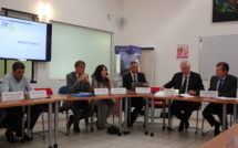 ARS : Face au risque Ebola, pas d’inquiétude imminente à avoir en Corse