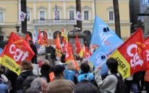 Grève du 7 mars : à quoi s'attendre en Corse pour ce "mardi noir" contre la réforme des retraites ?