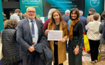 Grand Bastia - Cap Corse : le projet alimentaire "Trà Mare è Terra" labellisé 