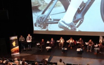 Elle se déroulera du 18 au 21 mai : la Corsica Cyclo GT 20 monte en puissance