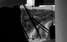 Ajaccio : Jane Evelyn Atwood et Dolorès Marat jusqu'au 14 novembre à l'espace Diamant