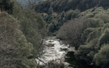 La météo du mardi 7 mars 2023 en Corse