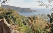 La météo du mercredi 8 mars 2023 en Corse