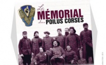  "Le mémorial des Poilus corses" : Conférence à la médiathèque de Pietrosella
