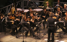 "Concert symphonique" au théâtre de Bastia