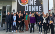 Bastia : Une deuxième édition pour le festival "Cine donne"