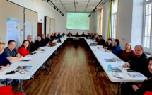 Culture et patrimoine : quelle place dans  le SCoT de Balagne ?