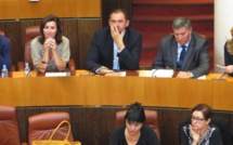 Padduc : Pourquoi "Rassembler pour la Corse" a quitté les travaux en commission