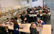Echecs : 170 jeunes attendus à Corte pour la finale des championnats de Corse