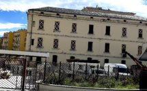 Bastia : la fusion des écoles Gaudin et Venturi se concrétise