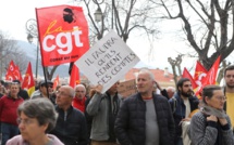 Le "Monsieur Corse" du ministère de l'Intérieur a rencontré les syndicats à Ajaccio