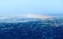 La météo du samedi 11 mars 2023 en Corse