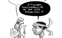 L'actualité corse vue par Battì : u Corsu, "lingua non grata" dans son assemblée 