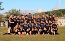 Rugby Régional : Isula XV poursuit sur sa lancée