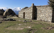 La photo du jour : au refuge du Prunincu