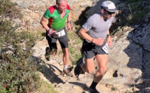 120 participants au 10 ème trail Palazzi-Sant’Anghjulu : un beau succès
