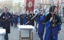 Bastia : l'archiconfrérie de Saint-Joseph s'active avant l'organisation des célébrations du 19 mars