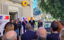 Venaco : le bureau de poste labellisé France Services