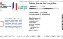 Chèque énergie 2023 : qui va le percevoir en Corse ?