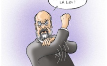 La nouvelle circulaire pénale pour la Corse vue par Battì