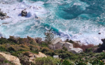 Vent fort : la Corse placée en vigilance jaune ce mardi