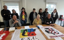 Indemnité de trajet Corse : les syndicats toujours mobilisés