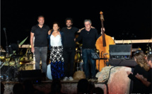 Tallone : Une soirée cabaret avec jazz et bossa nova