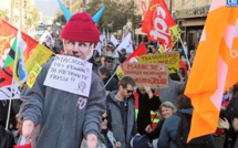 Grève du 15 mars : À quoi faut-il s'attendre  en Corse ?