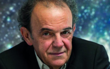 L'astrophysicien Francis Rocard à Bastia : "L’expédition vers Mars commence par la Lune"