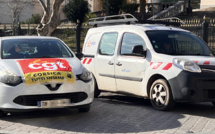 Réforme des retraites : La CGT Energie Corse revendique les coupures de gaz à Ajaccio et Bastia