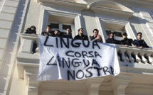 Langue corse : De jeunes nationalistes occupent le tribunal administratif de Bastia 