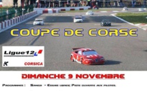 Coupe de Corse de mini-modèles à Biguglia