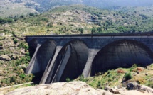 Réforme des retraites : la CGT énergie Corse à l'origine du black out de l'usine de Castirla