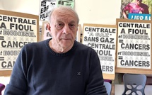 Les émissions des microparticules de la future centrale du Ricanto inquiètent le collectif Terra