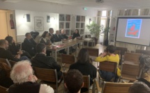 Bastia célèbre les 30 ans des Rencontres de la bande-dessinée et de l’illustration