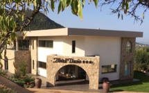 Le "Davia", nouveau-venu parmi les beaux hôtels de Balagne