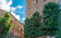 Loto du patrimoine 2023 : la maison de Colomba à Fozzano parmi les 18 sites sélectionnés