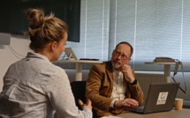 CCI de Corse : le Metaverse et ses applications touristiques expliquées aux professionnels insulaires