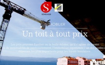 Immobilier en Corse :  Un toit à quel prix ?