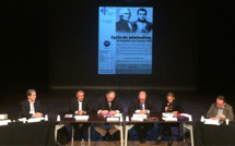 Deux grands noms. Une identité. « Pascal Paoli, la Révolution corse et Napoléon Bonaparte »