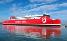 Corsica Linea : Les liaisons maritimes Corse-continent reprennent 