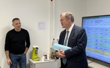 Corse-du-Sud : 250 sans-abris accueillis dans les centres d'hébergement d'urgence en 2022 