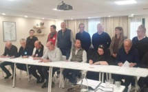 Indemnité de trajet Corse : un accord trouvé, la grève à la direction du travail levée